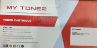 MY SAMSUNG MUADİL TOMER CLT-K404S C430/C432/C433/C480/C482/C483/C483W Siyah - 1